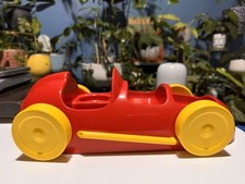 Bandeja para Servidor STARWARES 1955 PORCHE 550 SPYDER EUA/CA *Extremamente Rara Vintage 1987 comprar usado  Enviando para Brazil