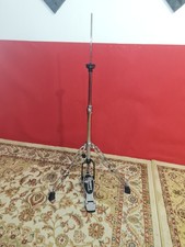 Batteria tamburo hat usato  Sassari