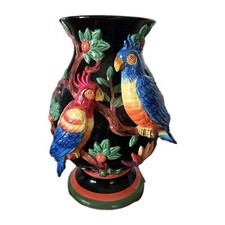 Vtg parrot tropical for sale  Tucson
