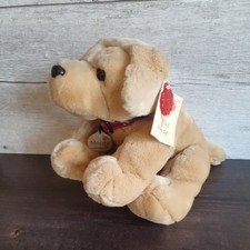 Labrador soft plush for sale  BENFLEET