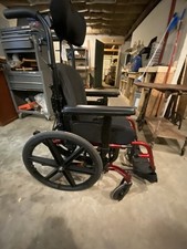 Sunrise medical quickie for sale  Boonville
