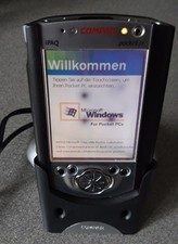 Compaq ipaq pocket gebraucht kaufen Compaq ipaq pocket gebraucht kaufen  Aachen