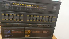 Stereo vintage nordmende usato  Valvestino