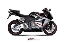 Pot chappement honda d'occasion  Expédié en France