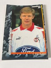 Sticker panini fußball gebraucht kaufen  Köln