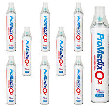 Inhalateur oxygène portable d'occasion  Expédié en France