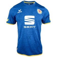Erima eintracht braunschweig gebraucht kaufen  Bad Salzuflen