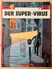 Ccomic super virus gebraucht kaufen  München