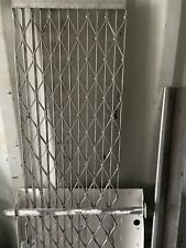 Removable aluminium non for sale Removable aluminium non for sale  RAYLEIGH