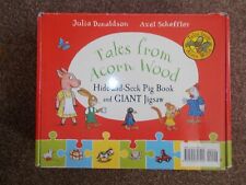 Tales acorn wood for sale  STOURPORT-ON-SEVERN