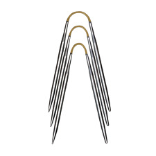 Addi CraSy Trio aka Flexi Flips, 21cm / 8" de comprimento comprar usado  Enviando para Brazil