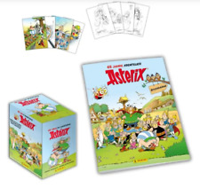 Panini asterix jahre gebraucht kaufen  Nußloch