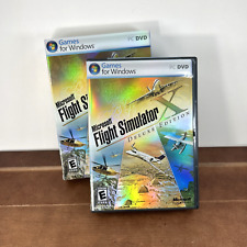 Microsoft flight simulator for sale  Orlando