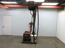 Lincoln power wave for sale  Millersburg