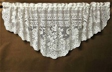 White lace festoon for sale  Winston Salem