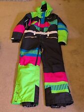 womens snow suit for sale  Cedar Park