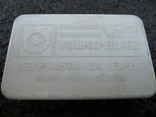 Riginale ddr flickzeugdose gebraucht kaufen  Pirna, Dohma, Struppen