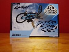 wildman bmx se for sale wildman bmx se for sale Spokane