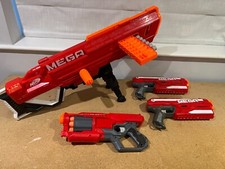 Nerf mega guns for sale  HARROGATE