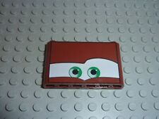 Lego redbrown windscreen d'occasion  La Rivière-de-Corps