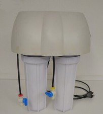 Wasserversorgung destilliertes gebraucht kaufen  Lich