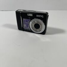 Usado, Câmera Digital Rara BenQ DC C1250 12.0 Megapixels - Preta comprar usado  Enviando para Brazil