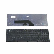 Clavier azerty français d'occasion  Paris XII