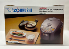 Zojirushi cuociriso per usato  Spedire a Italy
