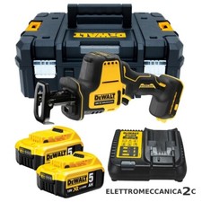 Dewalt dcs369p2 sega usato  San Benedetto del Tronto