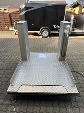 Rollstuhl lift hebebühne gebraucht kaufen  Porta Westfalica