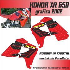 Adesivi kristal honda usato  Mozzate
