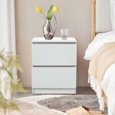 Drawer bedside storage for sale  UK