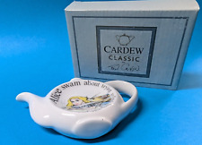 Alice wonderland tea for sale  HARWICH