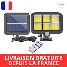 Lampe solaire led d'occasion  Toulon-