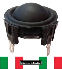 Kores audio tweeter usato  Belpasso