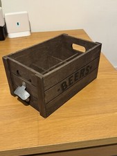 Wooden small beer for sale  LONDON
