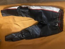 Pantaloni pelle moto usato  Cittadella