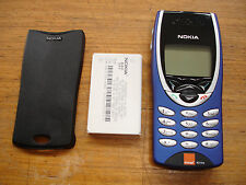 Genuine nokia 8210 for sale  HATFIELD