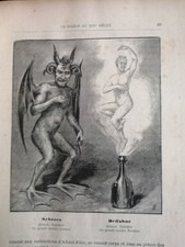 Esotérisme, spiritisme d'occasion  Yvetot