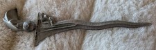 Royal selangor sword for sale  Santa Barbara