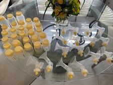 Medela bottle flange for sale  San Diego