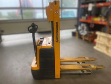 Hochhubwagen ameise jungheinri gebraucht kaufen  Trittau