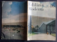Edilizia moderna 1951 usato  Roma