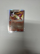 Pokémon tcg latias gebraucht kaufen  Haltern am See