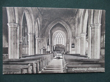 Interior godalming church. for sale  STRATFORD-UPON-AVON