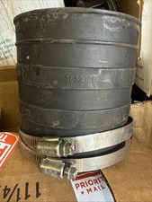 Upper exhaust bellows for sale  Stamford
