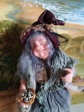 Ooak artisan handmade for sale  LLANELLI