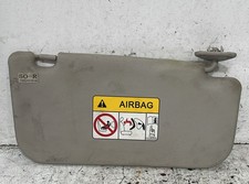 Aletta parasole destra usato  Frattaminore
