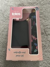 Totes women umbrella for sale  NEWARK