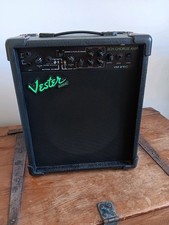 Vester maniac vm210c for sale  BLANDFORD FORUM